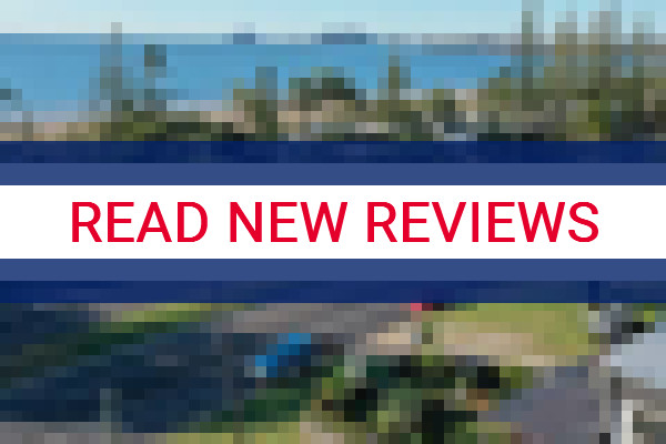 www.yeppoonbeachhouse.com.au - check out latest independent reviews