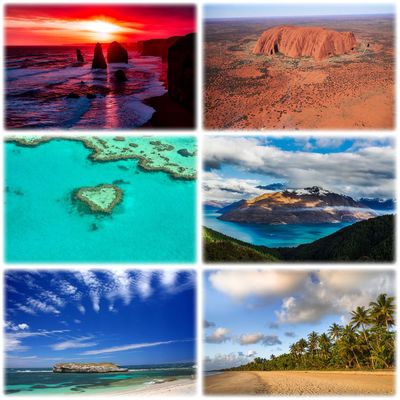 Australia