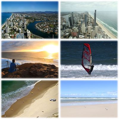 Gold Coast